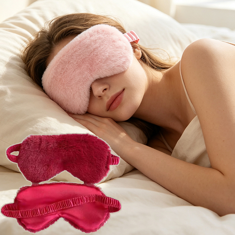 Health & Wellness Photos - Antifaz para dormir, venda para los