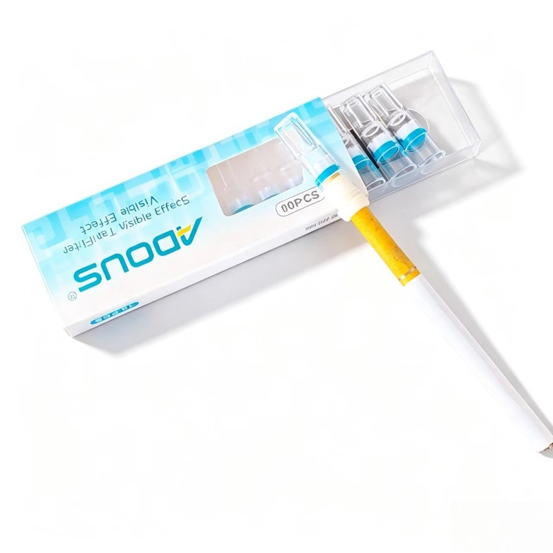 Health & Wellness Photos - 10/20 piezas de filtros desechables para