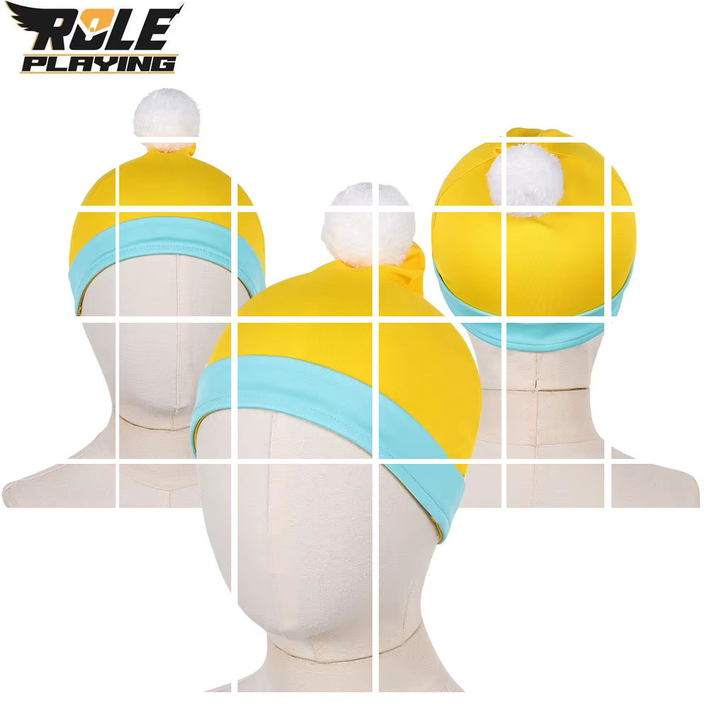 Health & Wellness Photos - Gorro de Cosplay de Max Mayfield,