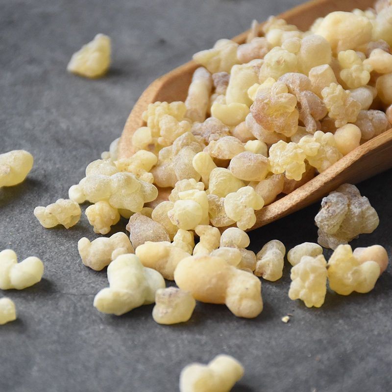 Health Wellness & Nutrition Center Llc - Conos de Incienso de Boswellia Original