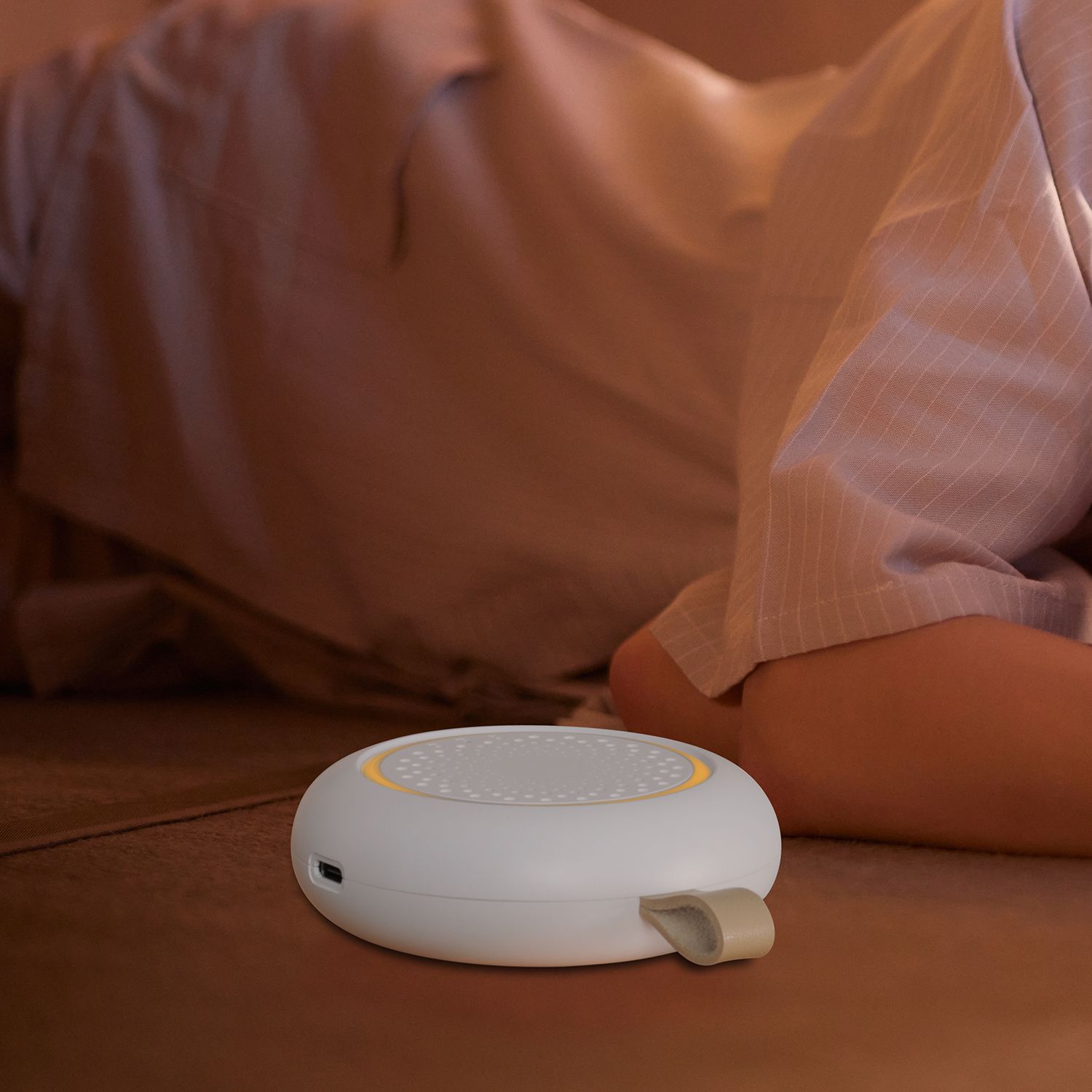 Máquina de Ruido Blanco para B - White Noise Machine Sleep reseña y precio