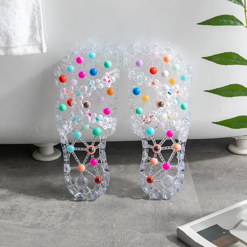 Pantuflas de Verano con Gránul - Health & Wellness Photos reseña y precio