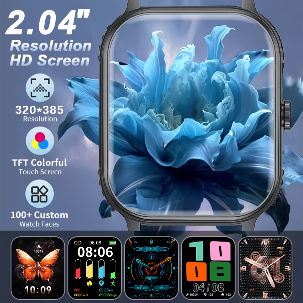 Reloj Inteligente Deportivo de - Health Wellness Trends 2026 reseña y precio