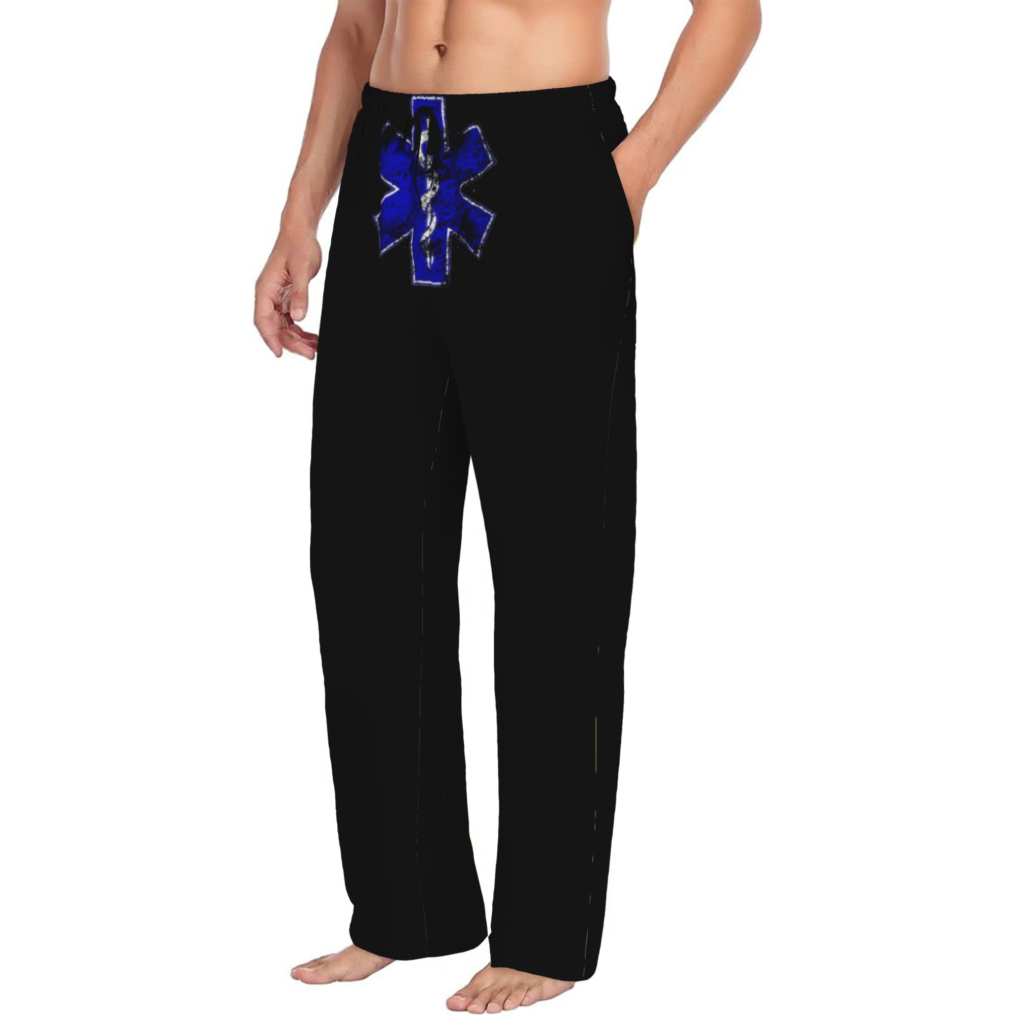 Pantalones de Pijama Personali - Health & Wellness Photos reseña y precio