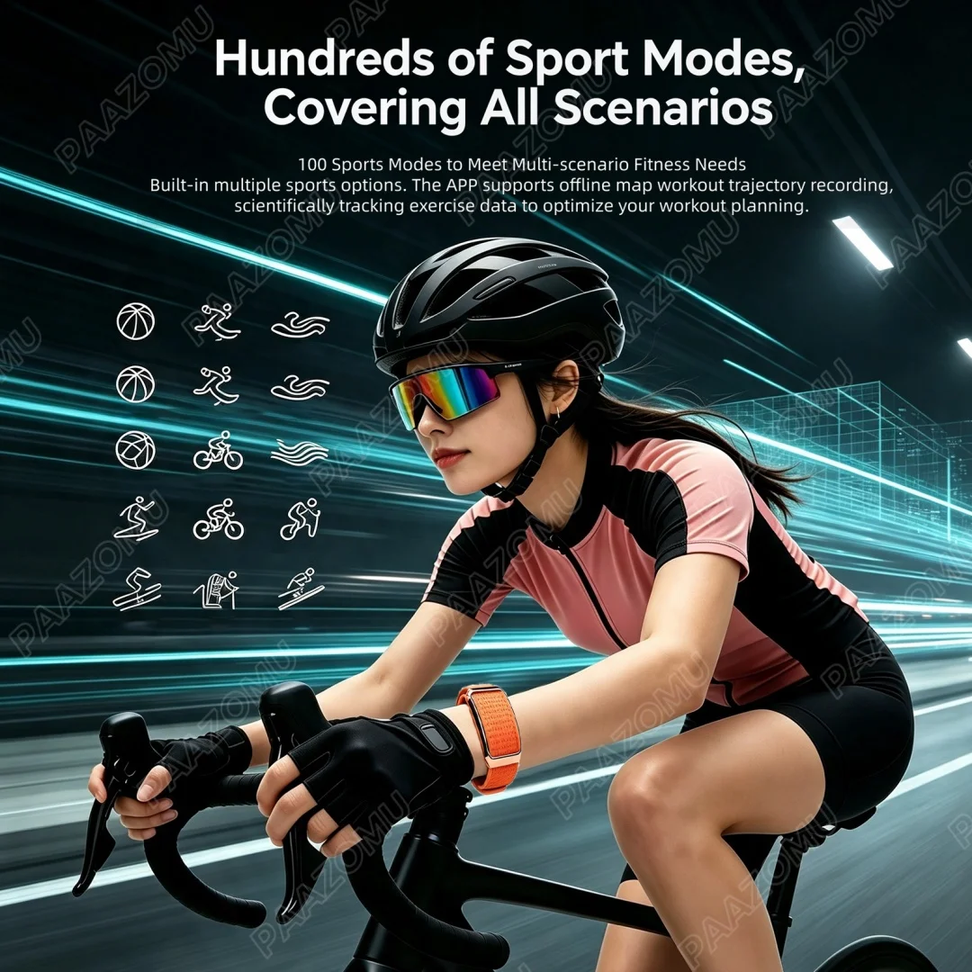 2026 Nuevo Monitor de Salud y  - Health Wellness Trends 2026 reseña y precio