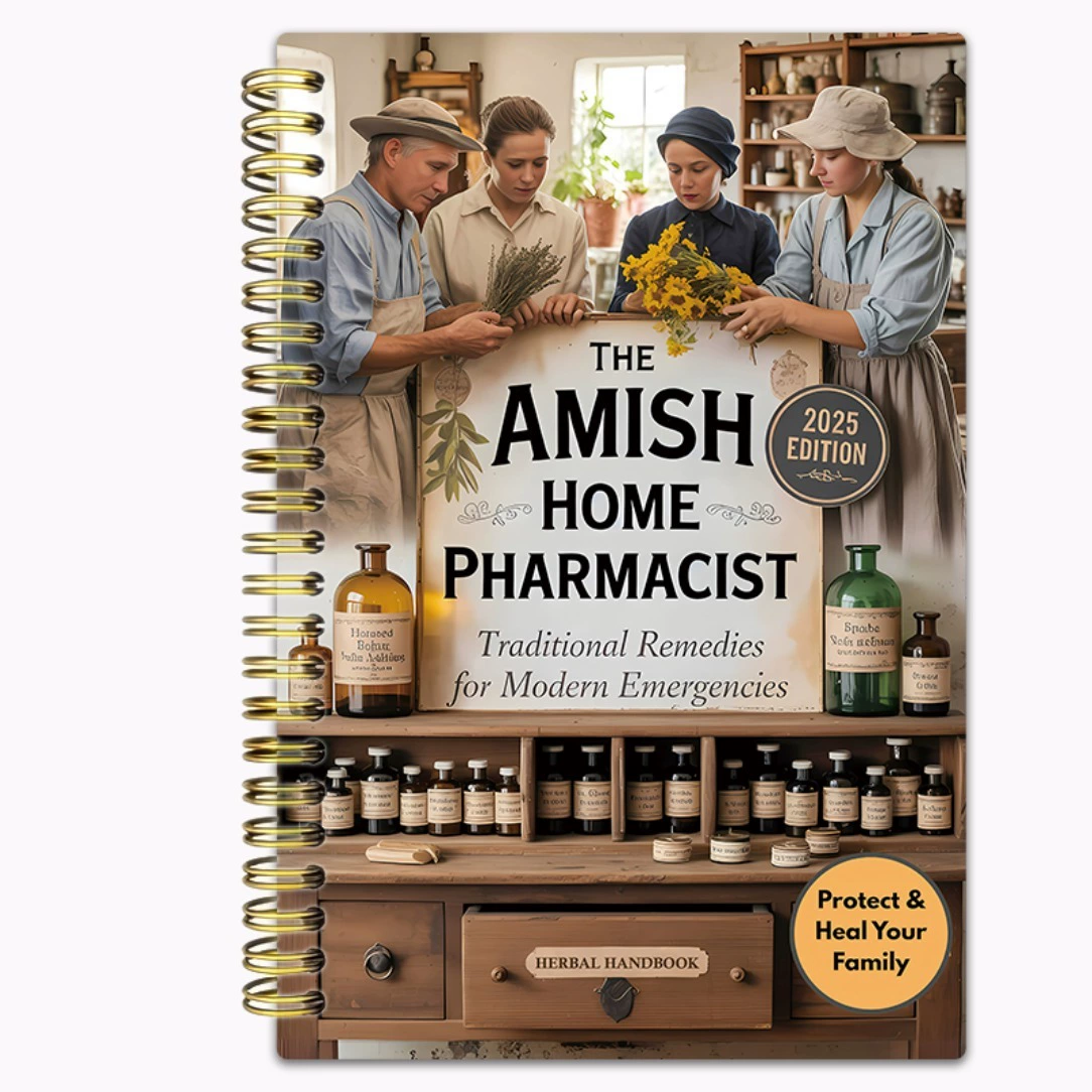 Manual de Remedios Herbales, G - Health Wellness Pharmacy reseña y precio
