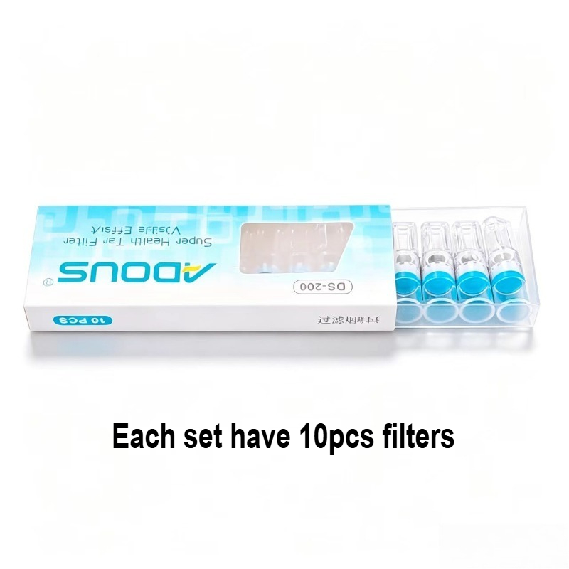10/20 piezas de filtros desech - Health & Wellness Photos reseña y precio