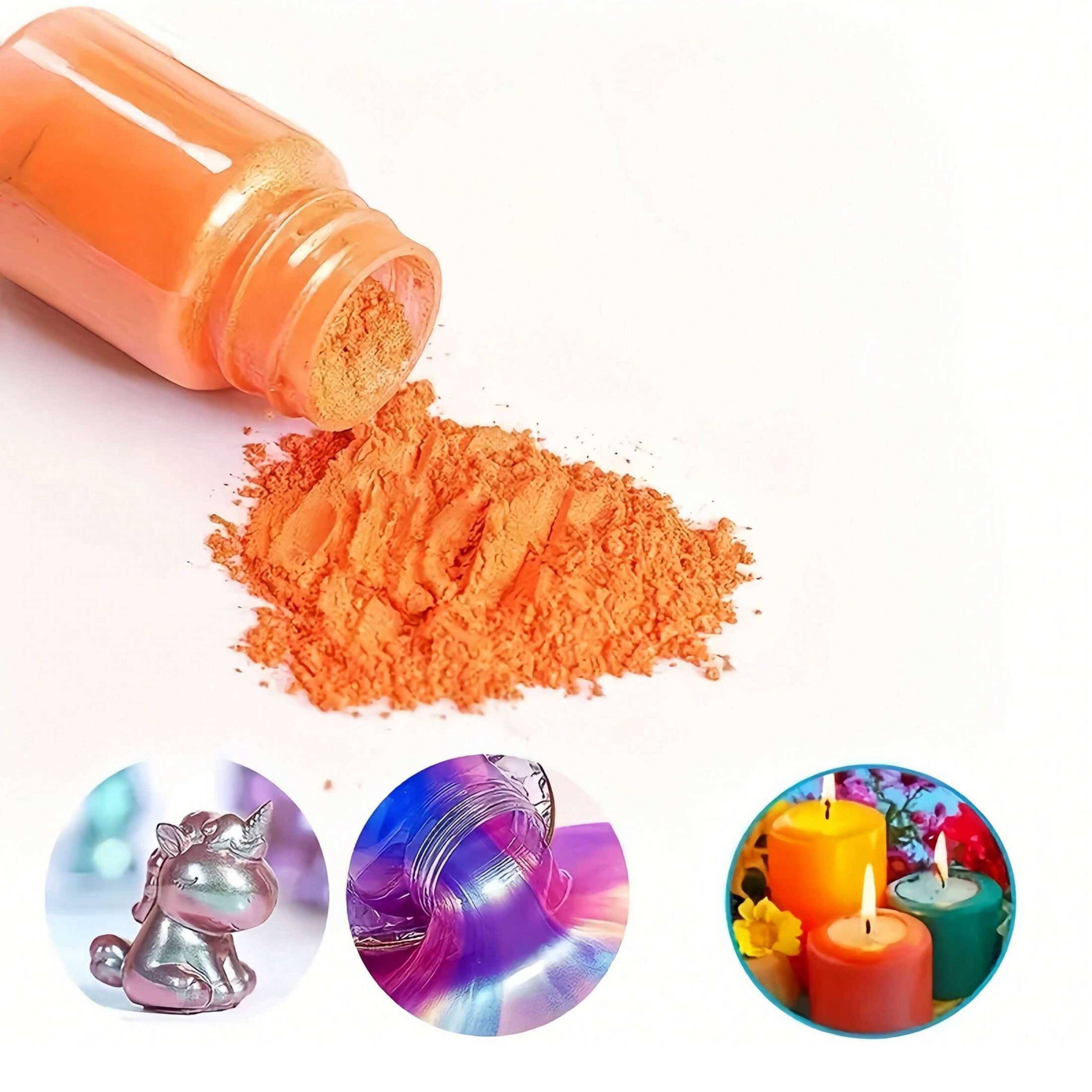 20 Colores, Paquete de 20 ml,  - Bath Salts Magnesium reseña y precio