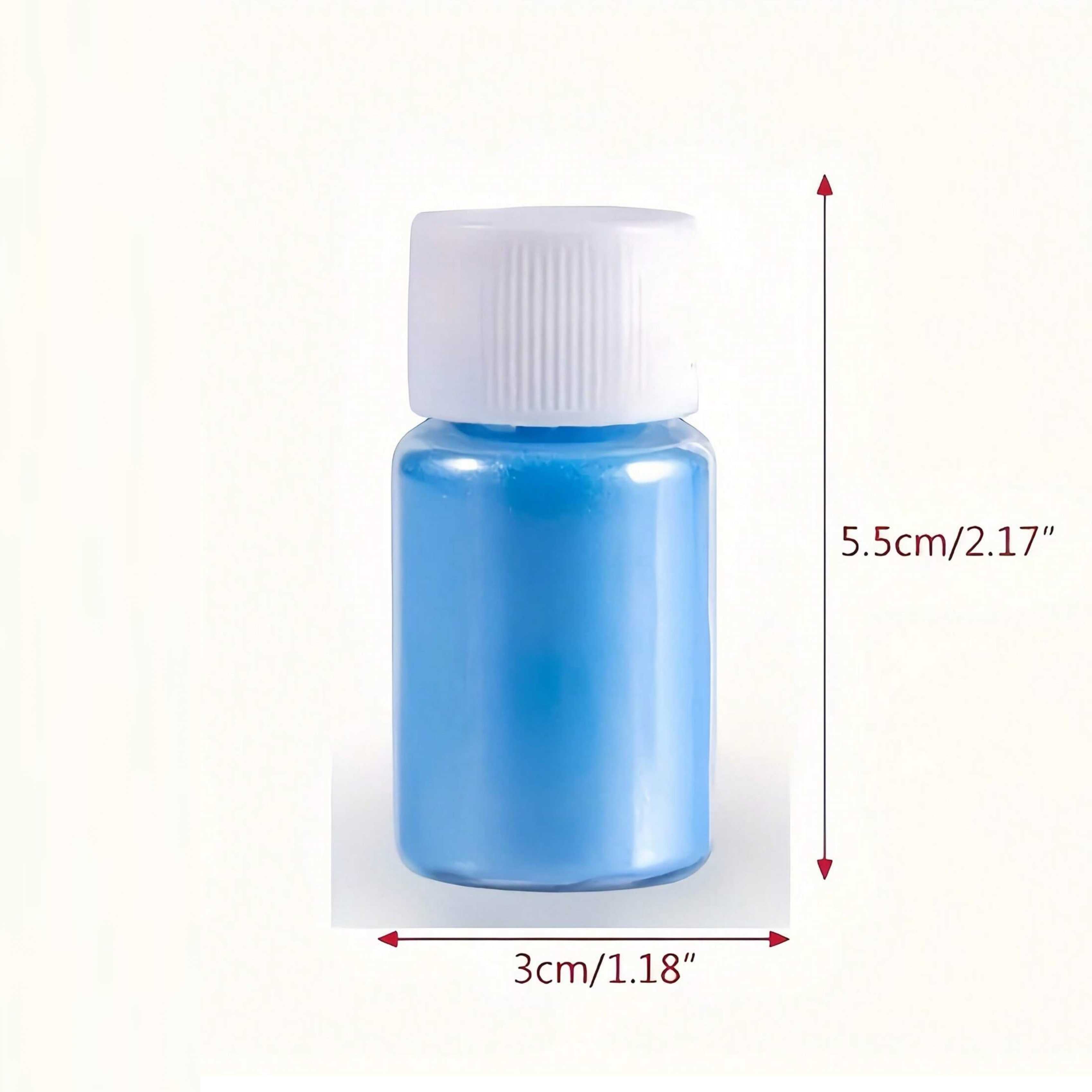20 Colores, Paquete de 20 ml,  - Bath Salts Magnesium reseña y precio