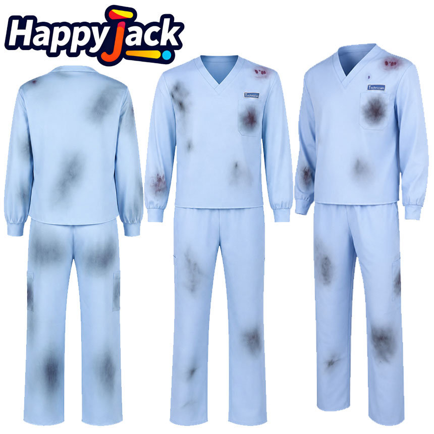Disfraz de Cosplay de Hal para - Health & Wellness Photos reseña y precio
