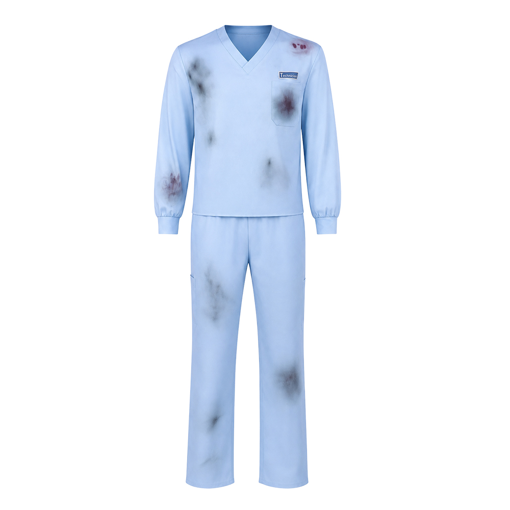 Disfraz de Cosplay de Hal para - Health & Wellness Photos reseña y precio