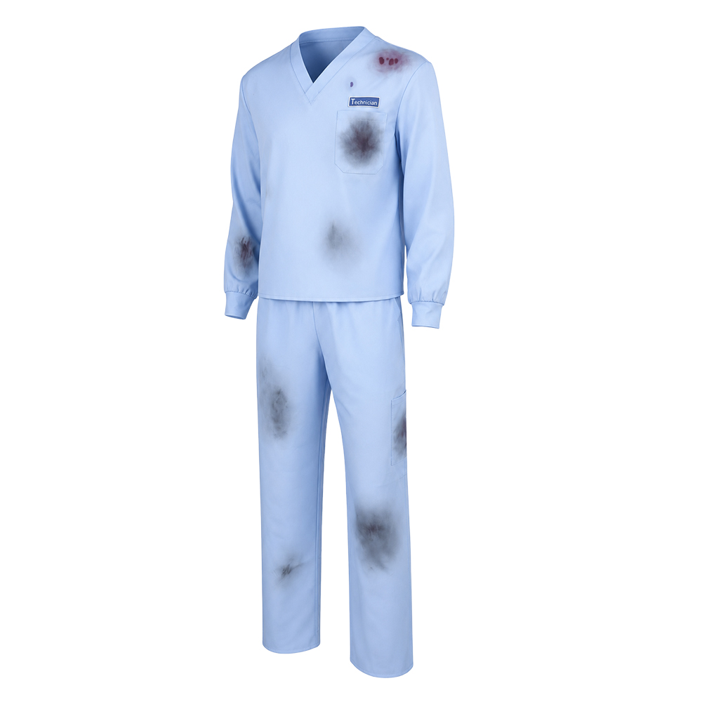 Disfraz de Cosplay de Hal para - Health & Wellness Photos reseña y precio