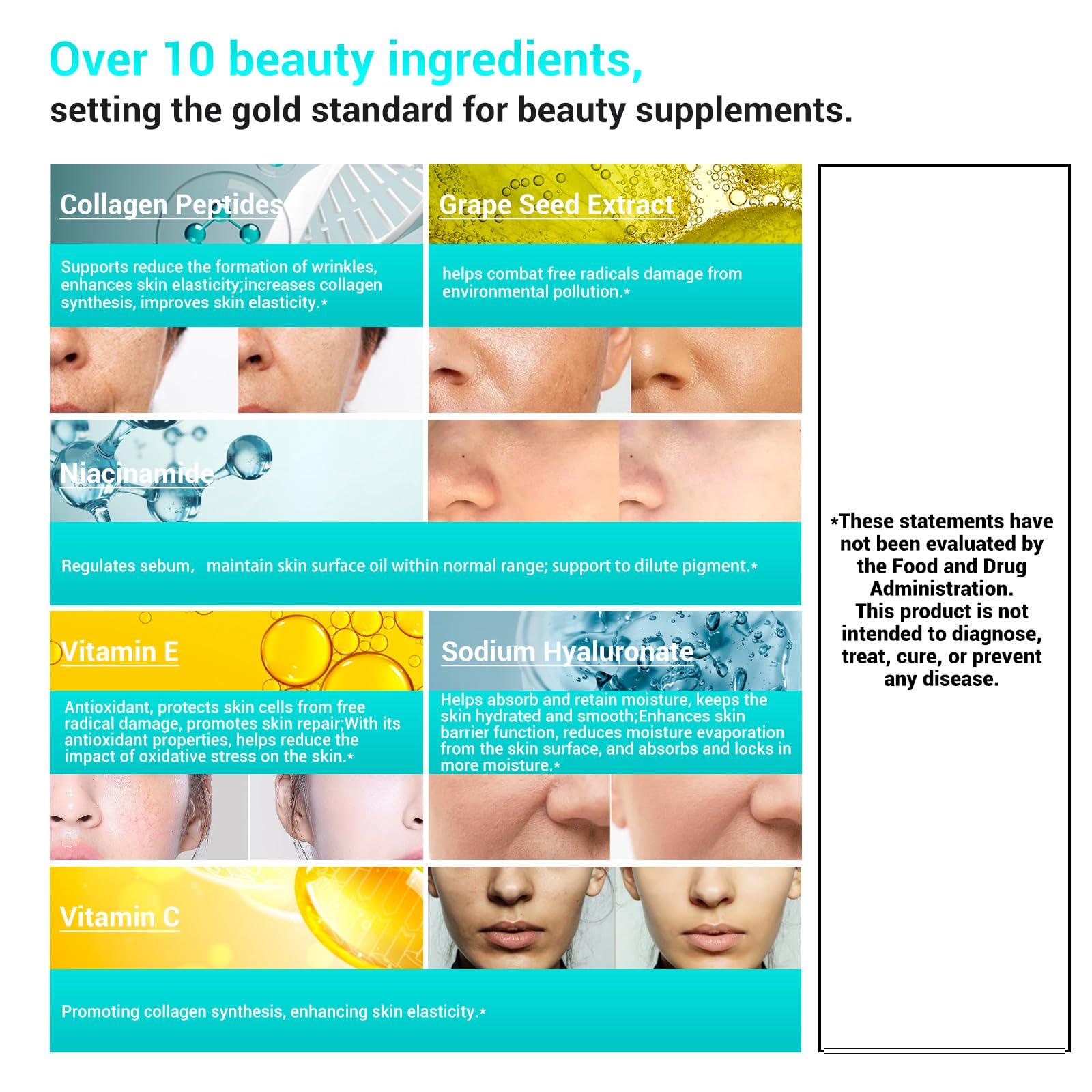 Gomitas Multivitamínicas Compl - Health & Wellness Photos reseña y precio