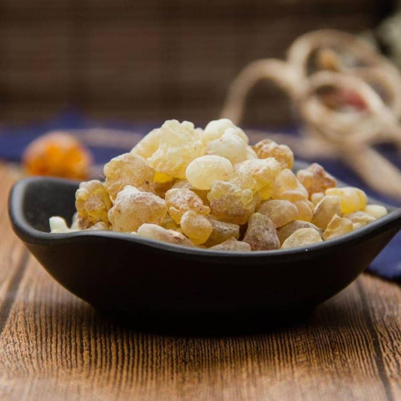 Conos de Incienso de Boswellia - Health Wellness & Nutrition Center Llc reseña y precio