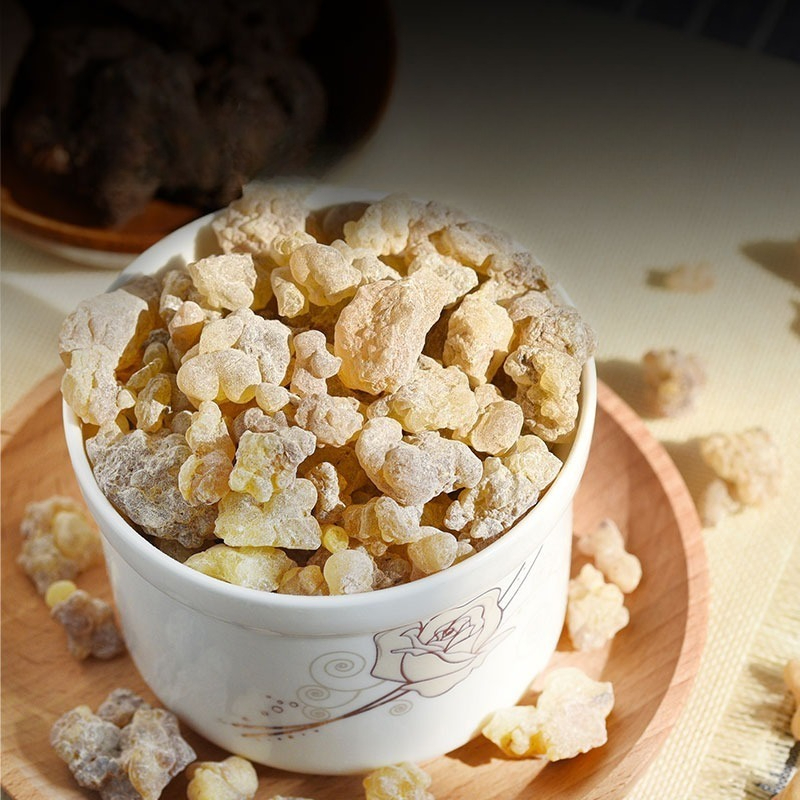Conos de Incienso de Boswellia - Health Wellness & Nutrition Center Llc reseña y precio