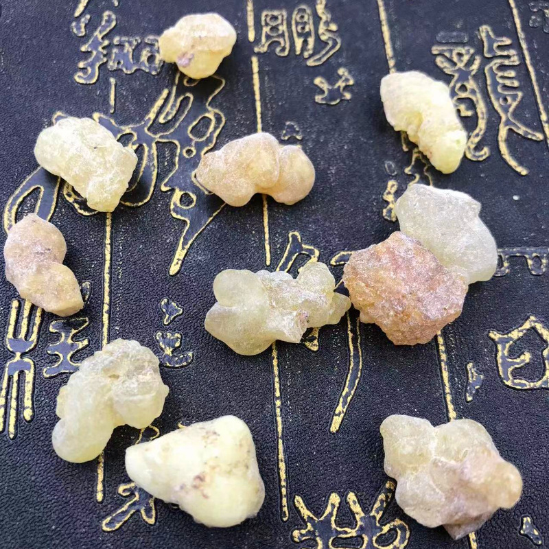 Conos de Incienso de Boswellia - Health Wellness & Nutrition Center Llc reseña y precio