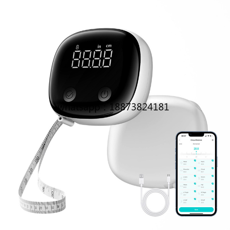 Cinta métrica inteligente Fitd - Xbody Health & Wellness Functional Integrative Medicine Office & Medical Spa Photos reseña y precio