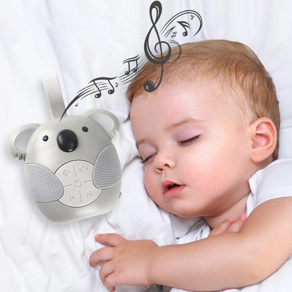 Máquina de Sonido Blanco y Can - White Noise Machine Sleep reseña y precio