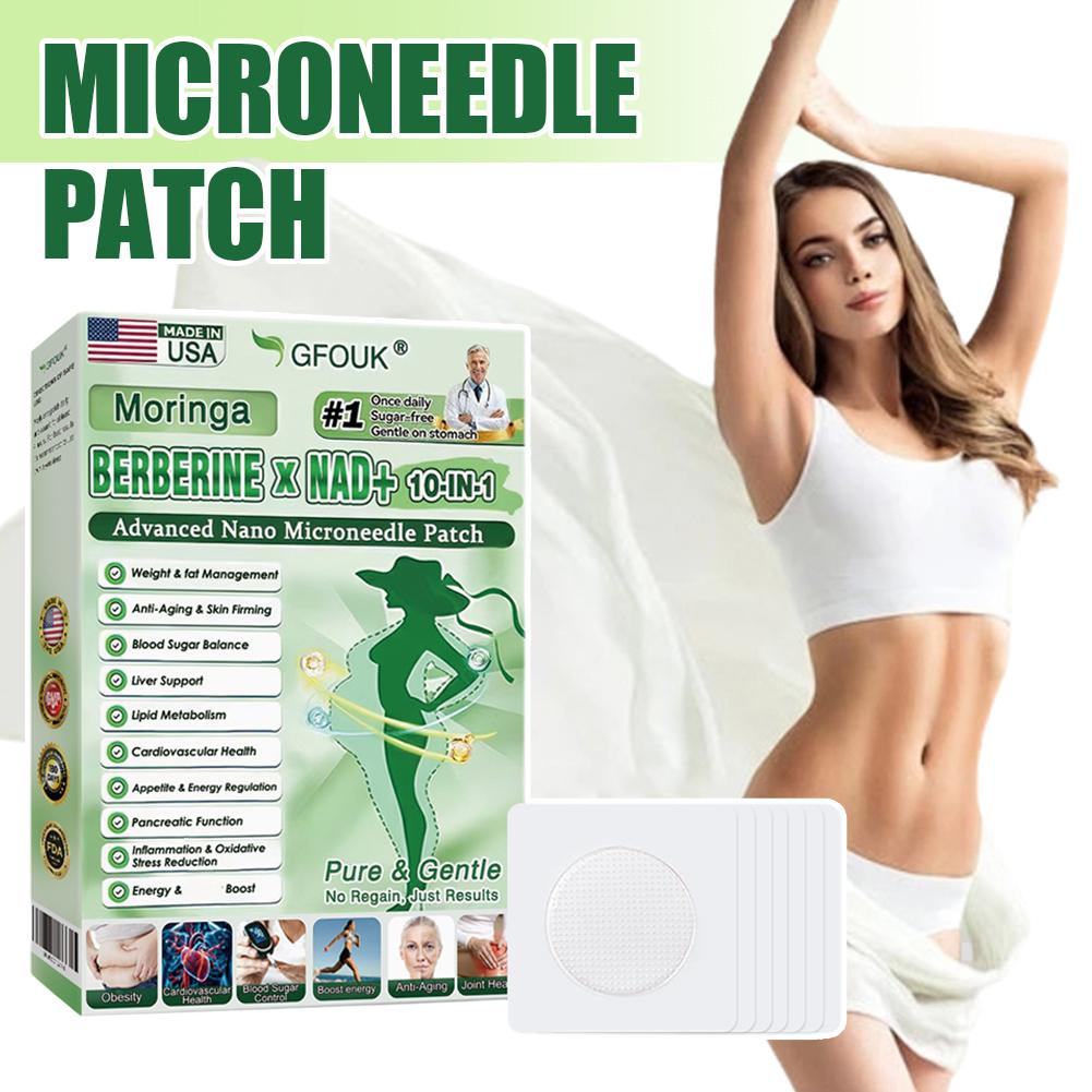 Parches Portátiles 10 en 1 de  - Xbody Health & Wellness Functional Integrative Medicine Office & Medical Spa Photos reseña y precio