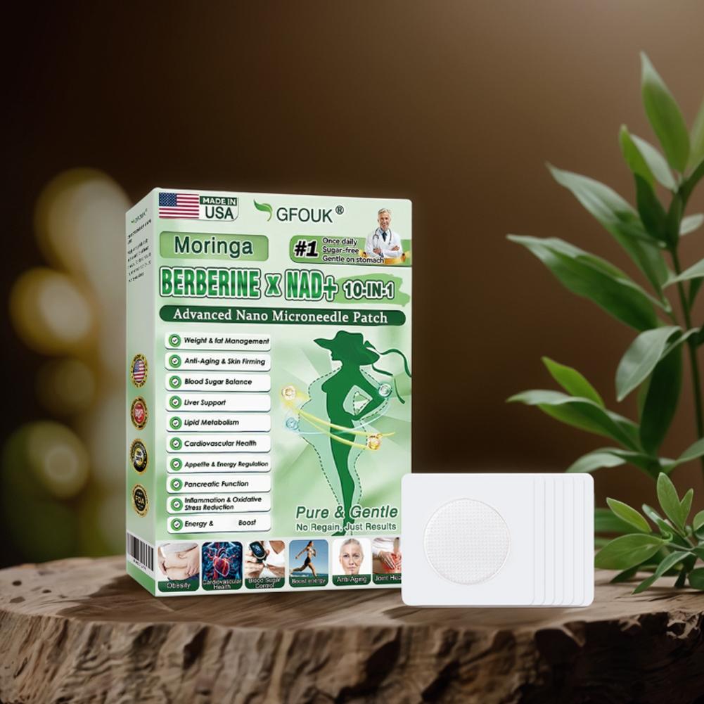 Parches Portátiles 10 en 1 de  - Xbody Health & Wellness Functional Integrative Medicine Office & Medical Spa Photos reseña y precio