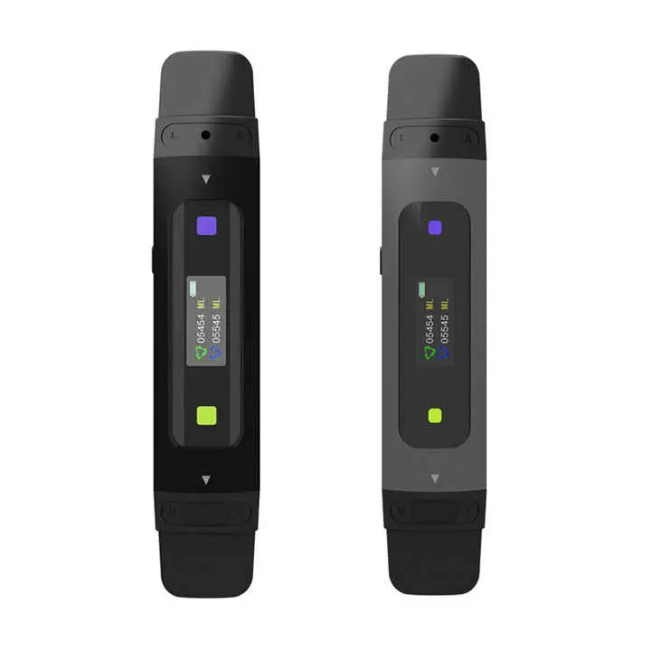 Entrenador de Respiración Inte - Health & Wellness Photos reseña y precio