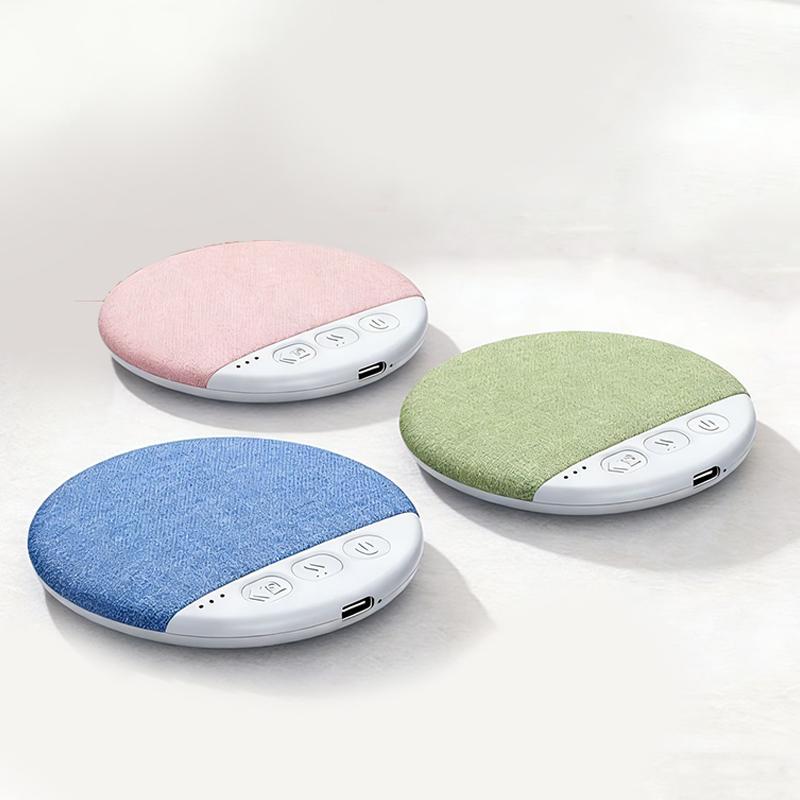 Mini Altavoz para Debajo de la - White Noise Machine Sleep reseña y precio